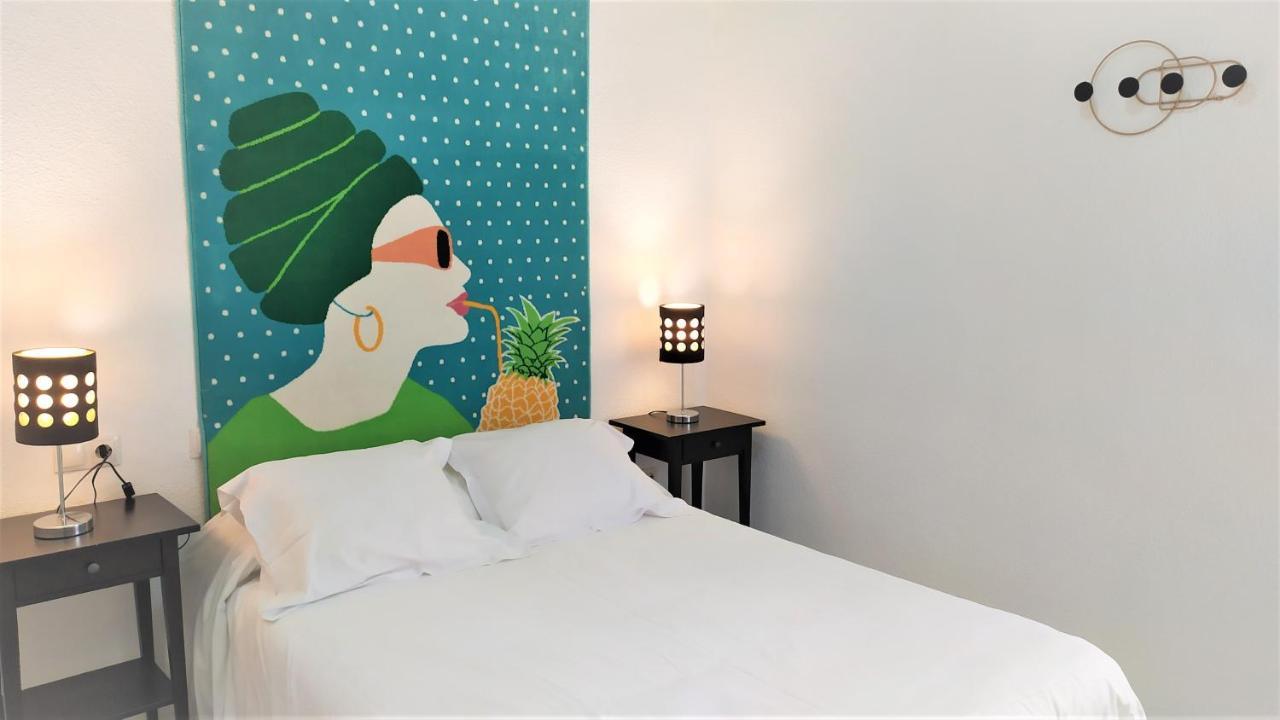 Apartamento Exterior En Parque Del Retiro- Ibiza Dc 마드리드 외부 사진