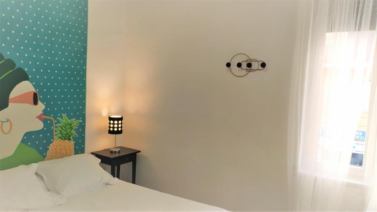 Apartamento Exterior En Parque Del Retiro- Ibiza Dc 마드리드 외부 사진