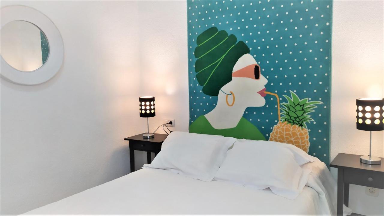 Apartamento Exterior En Parque Del Retiro- Ibiza Dc 마드리드 외부 사진