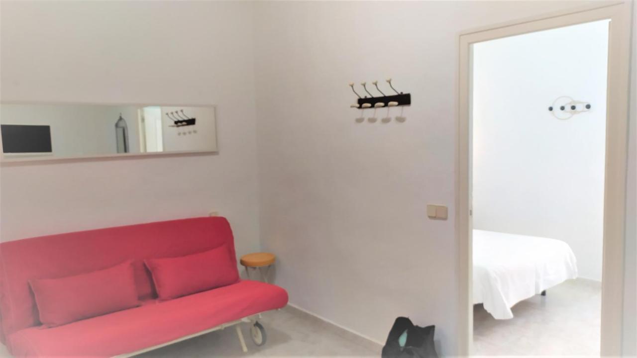 Apartamento Exterior En Parque Del Retiro- Ibiza Dc 마드리드 외부 사진