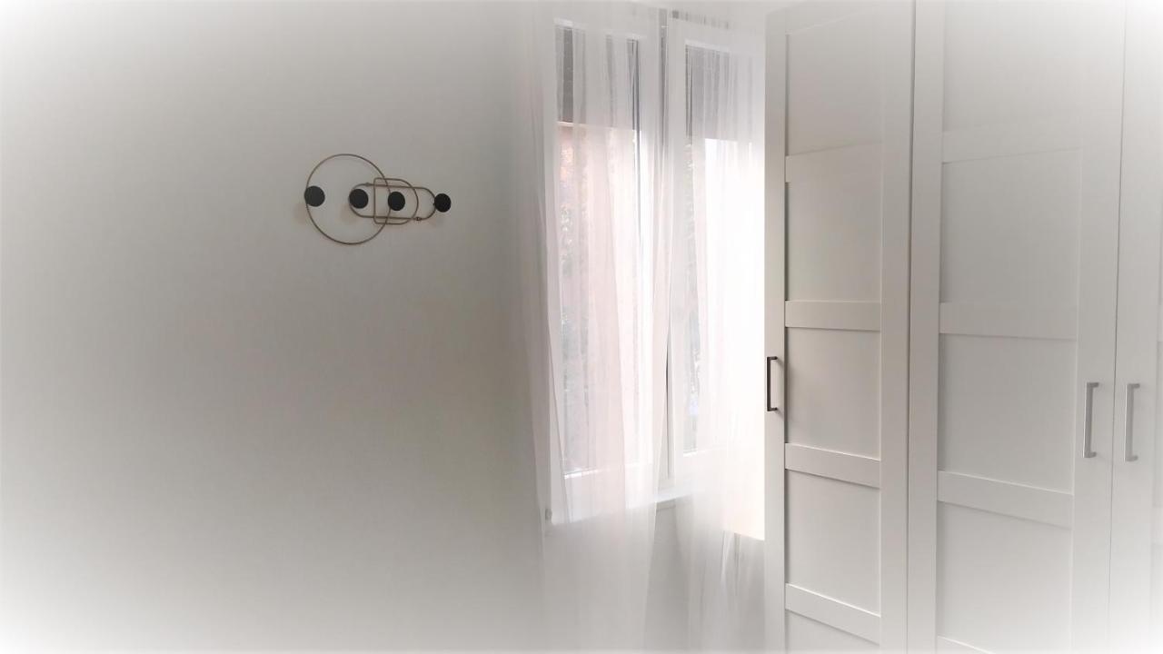 Apartamento Exterior En Parque Del Retiro- Ibiza Dc 마드리드 외부 사진